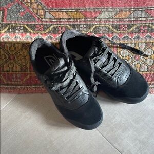 2FO Specialized Roost Flat mountain bike shoes Men's Black Sneakers